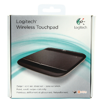 LGT-WLSTOUCH Wlstouch draadloos touchpad Verpakking foto
